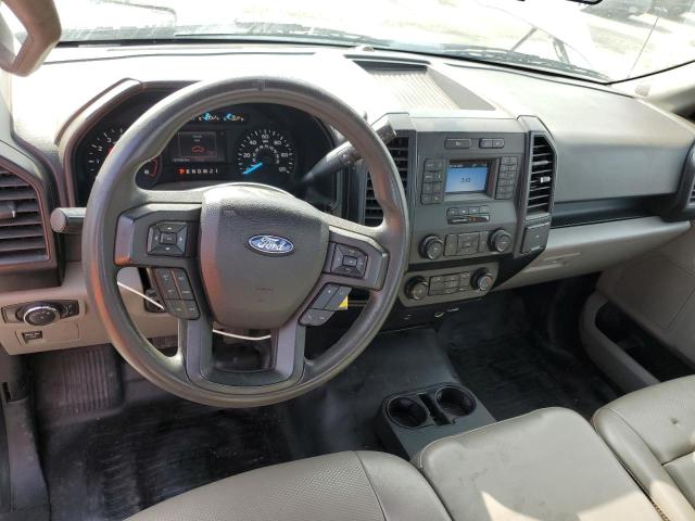 1FTMF1CB8KKC86738 Ford F150