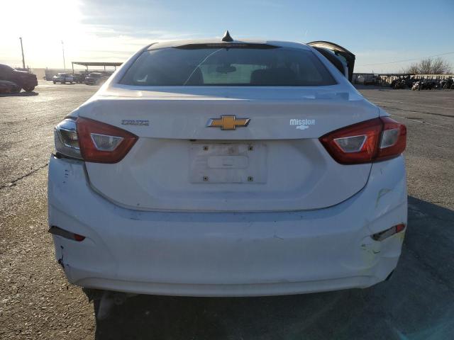 1G1BC5SM7J7239494 Chevrolet CRUZE LS