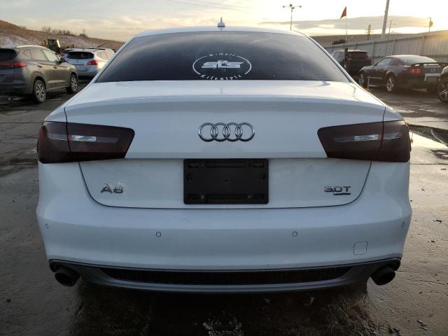 WAUFGAFC1FN015418 Audi A6