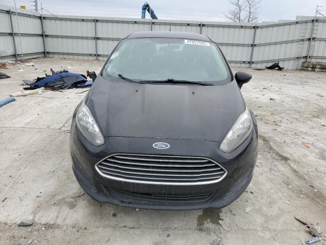 3FADP4BJ9KM108763 Ford FIESTA SE