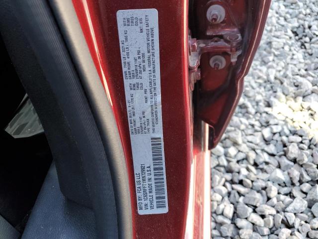 1C6SRFFT1MN729921 RAM 1500 Big H