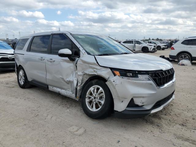KNDNB4H38N6158807 KIA CARNIVAL L