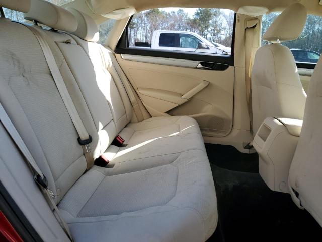 1VWAT7A37HC085844 Volkswagen PASSAT S