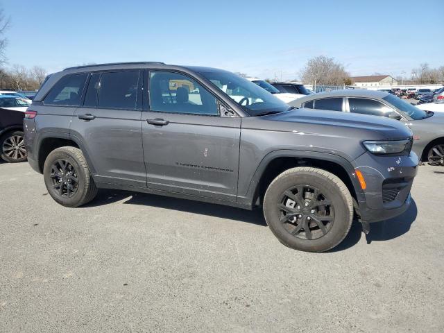 1C4RJHAG3RC177071 Jeep Grand Cher