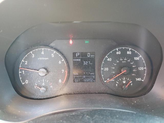 3KPC24A66ME138298 Hyundai ACCENT SE