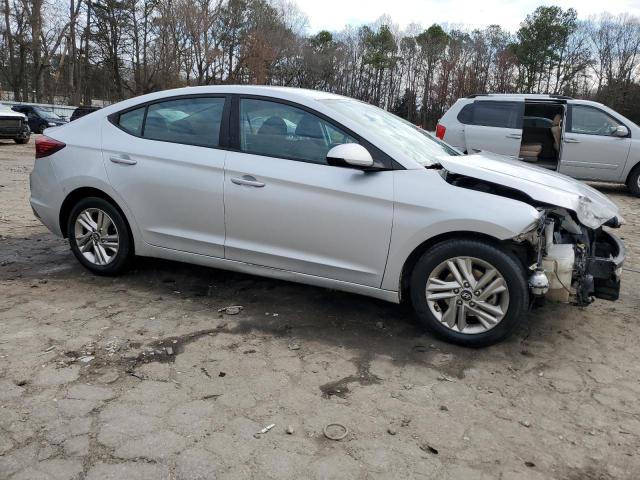 5NPD84LF9KH470230 Hyundai Elantra