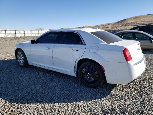 2C3CCARG7JH250976 Chrysler 300 TOURIN