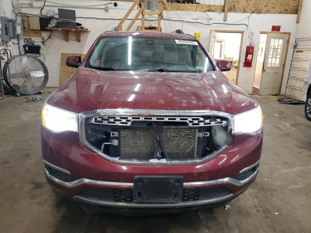 1GKKNXLS9HZ280884 GMC ACADIA DEN