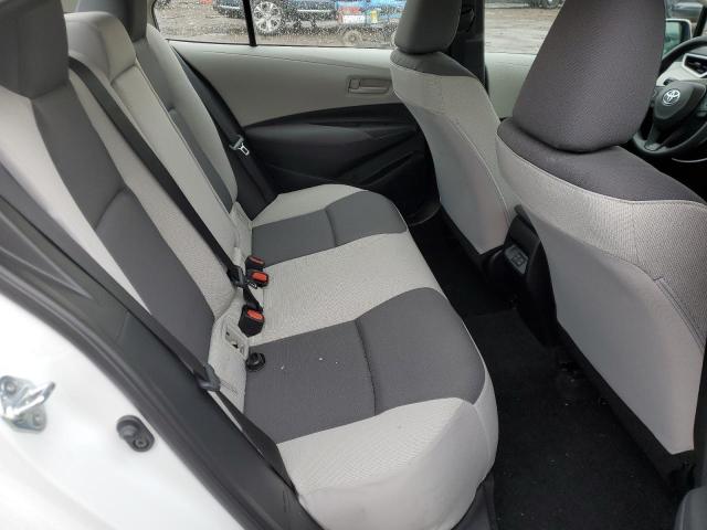 5YFB4MDE9RP228141 Toyota COROLLA LE
