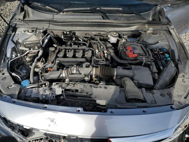 1HGCV1F13MA032222 Honda ACCORD LX