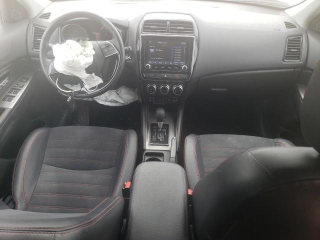 JA4ARUAU6RU004833 Mitsubishi Outlander