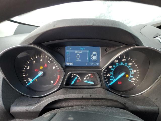 1FMCU0GXXEUD50171 Ford ESCAPE SE