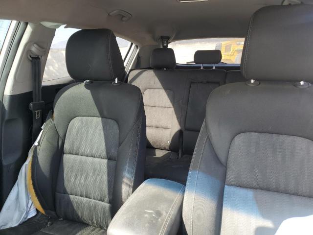 KNDPMCAC3L7705609 KIA gdi theta ii