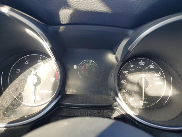 ZASFAKNN4J7C05084 Alfa Romeo STELVIO TI
