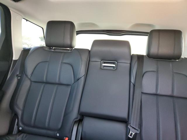 SALWR2VF5GA572493 Land Rover RANGE ROVE