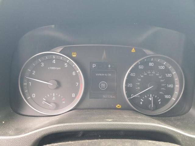 5NPD84LF5HH075017 Hyundai ELANTRA SE