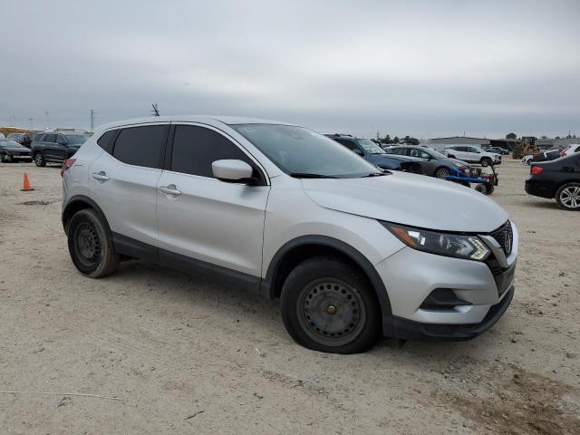 JN1BJ1CW5LW375723 Nissan ROGUE SPOR