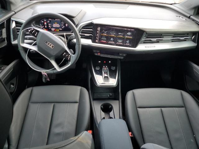 WA1KUBFZ1RP063718 Audi Q4 E-TRON