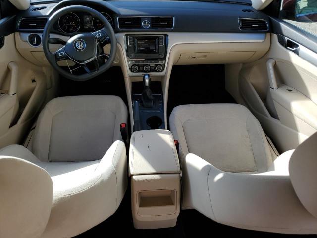 1VWAT7A37HC085844 Volkswagen PASSAT S