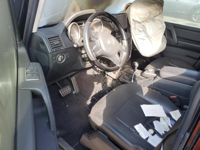 WDCYC3HF8FX239990 Mercedes-Benz G-Class