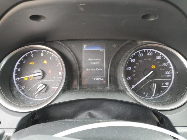 4T1G11AK2MU486144 Toyota CAMRY SE