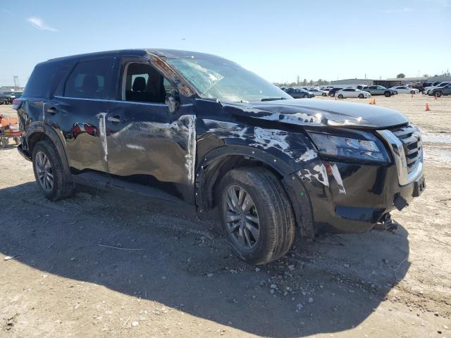 5N1DR3AA6RC209816 Nissan Pathfinder