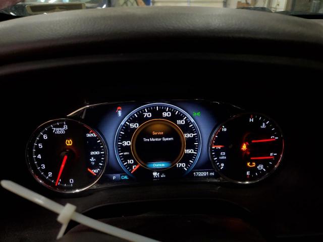 1GKKNXLS9HZ280884 GMC ACADIA DEN