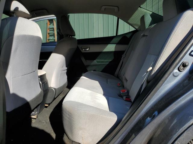 2T1BURHE3FC464948 Toyota COROLLA L
