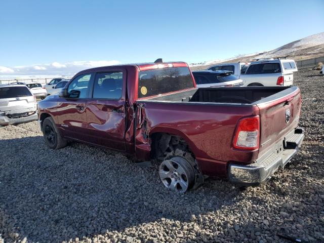 1C6SRFFT1MN729921 RAM 1500 Big H