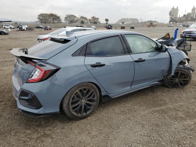 SHHFK7G45MU216423 Honda l15ba