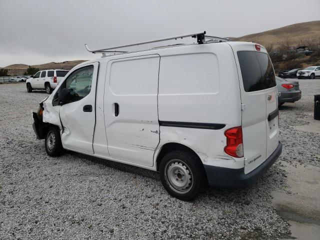 3N63M0ZN5HK699076 Chevrolet CITY EXPRE