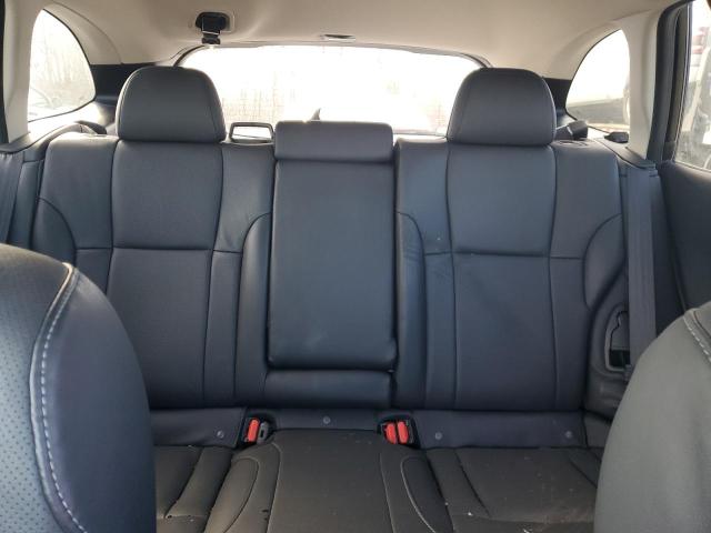 4S4BTANC8L3204472 Subaru u5