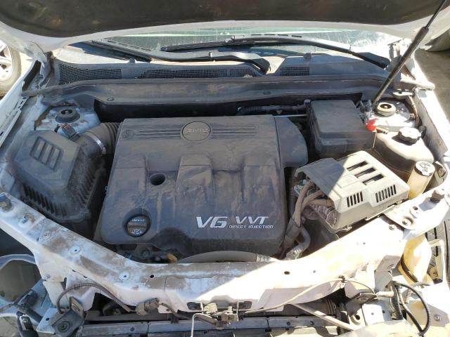 2GKFLUE33H6280631 GMC TERRAIN SL