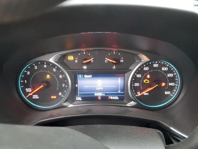 3GNAXHEG1PL135593 Chevrolet EQUINOX LS