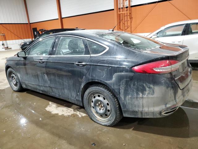 3FA6P0T92HR268002 Ford 2.0l gtdi premium fuel