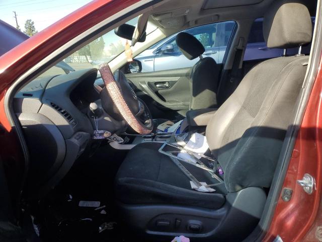1N4AL3AP8FC203305 Nissan 2015