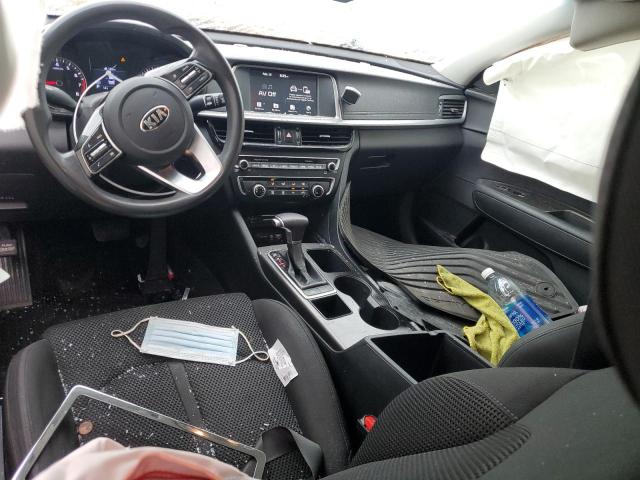 5XXGT4L34KG278839 KIA gdi