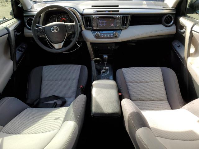 2T3WFREV3FW174683 Toyota Rav4 Xle
