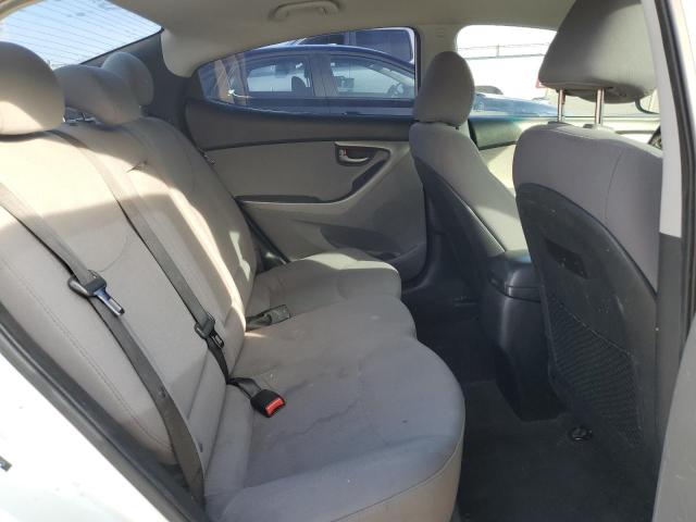 5NPDH4AEXEH463978 Hyundai ELANTRA SE
