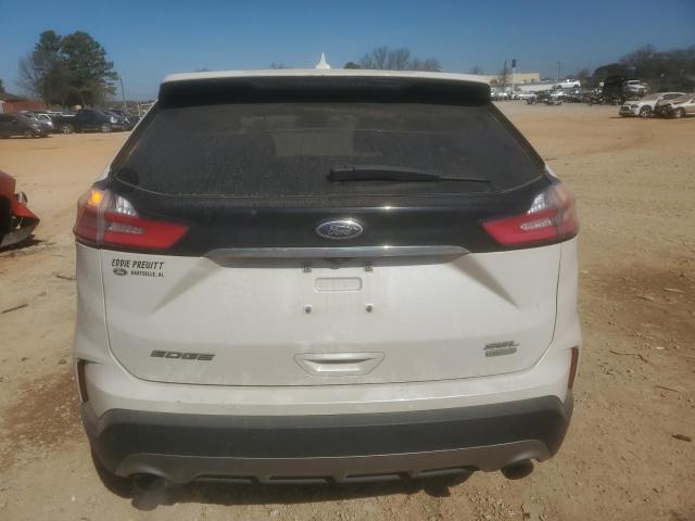 2FMPK3J92KBB00766 Ford 2.0l gtdi w/premium fuel