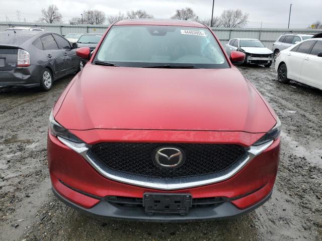 JM3KFBDL4H0104839 Mazda py