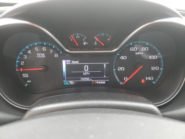 2G11Z5SA8J9123347 Chevrolet IMPALA LS