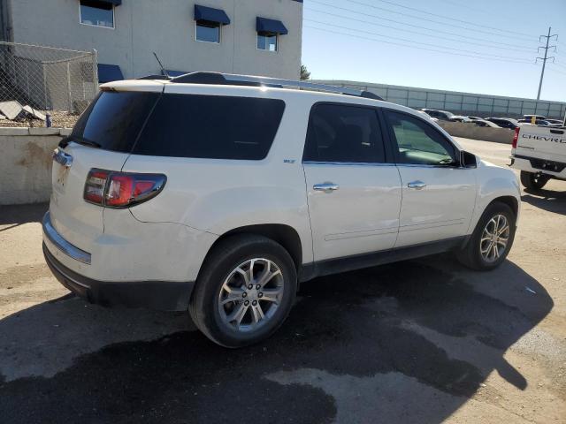 1GKKRRKD4FJ238847 GMC ACADIA SLT