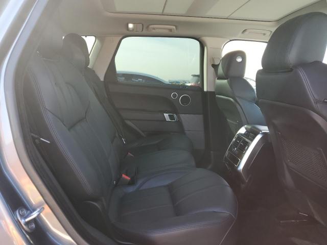 SALWR2VF5GA572493 Land Rover RANGE ROVE