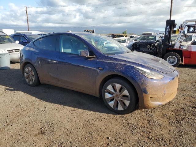 7SAYGAEE2PF596171 Tesla Model Y