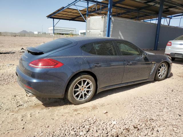WP0AA2A74EL007368 Porsche 2014