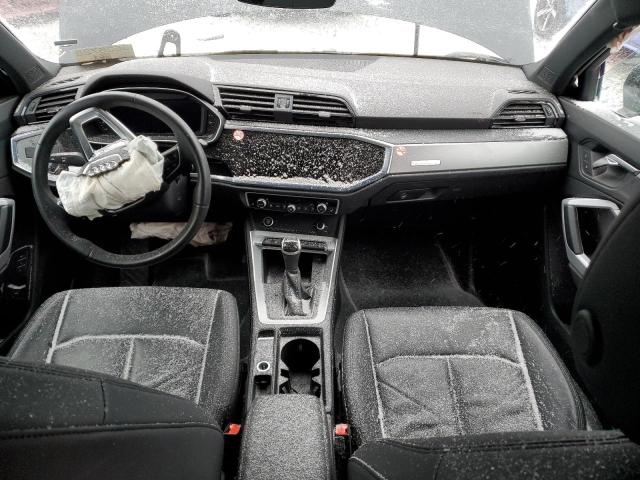 WA1DECF33P1090295 Audi Q3 PREMIUM