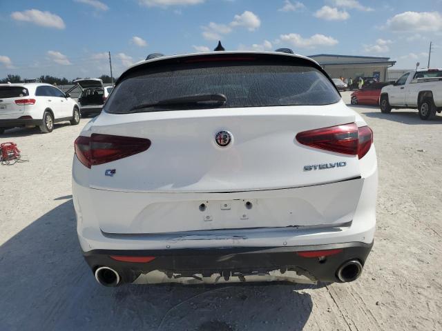ZASPAKBN4K7C50293 Alfa Romeo Stelvio