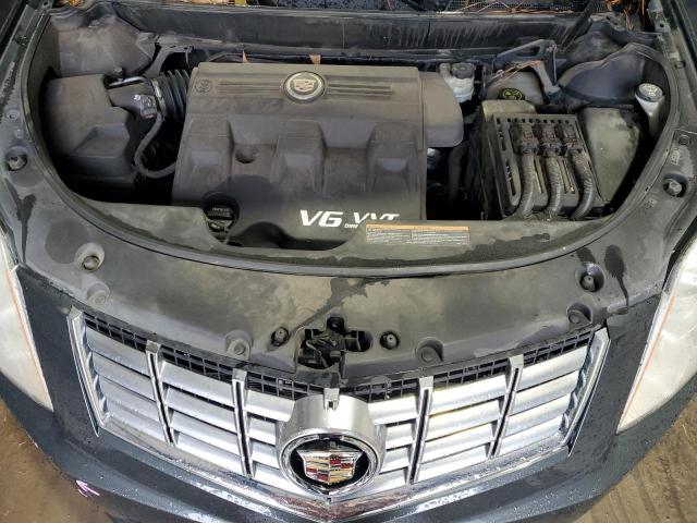 3GYFNAE34FS523702 Cadillac SRX