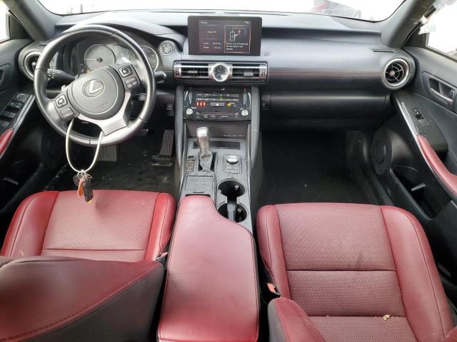 JTHAA1D22M5116858 Lexus IS 300